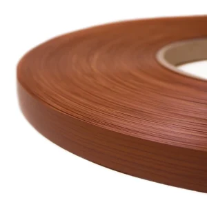 CANTO PVC 22 X 0.40 CEREZO NAT ROLLO 366 METROS DVP