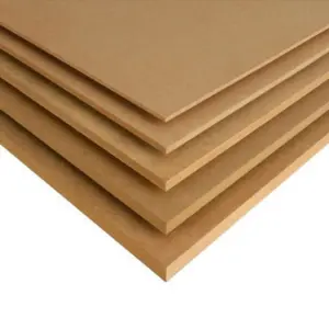 mdf 12mm enchapado