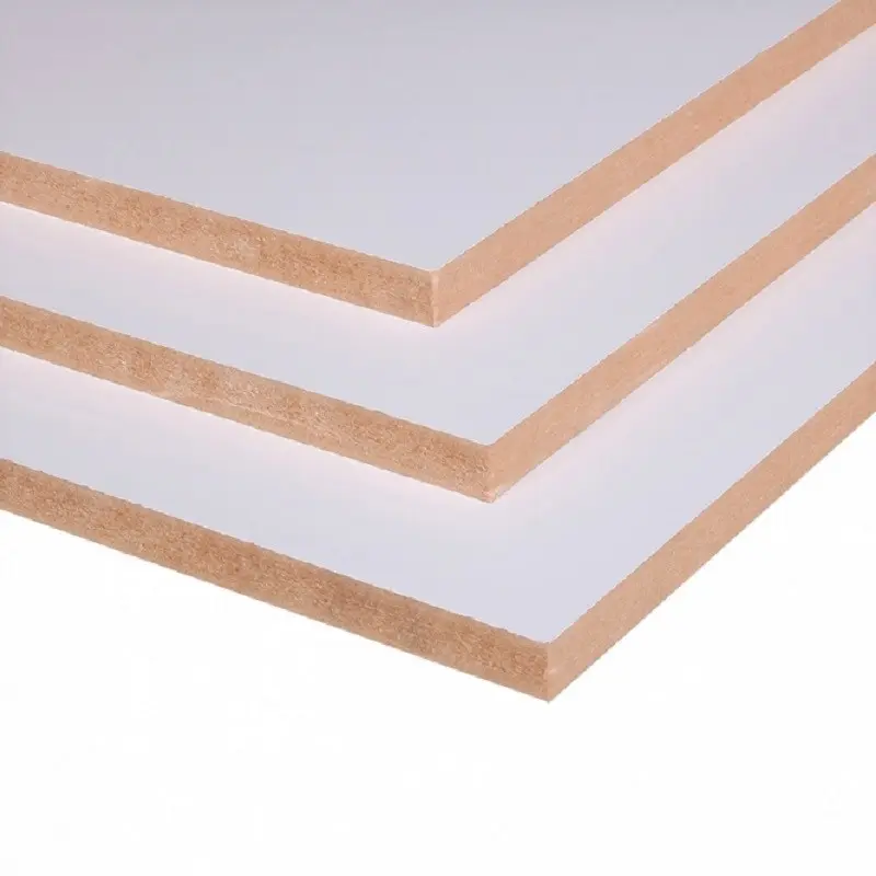mdf 18mm enchapado