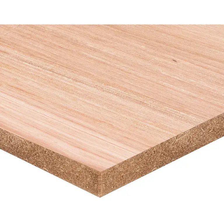 MDF 15 mm enchapado