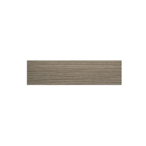 TAPACANTO PVC 22 X 0.40 MAPLE GRAVA