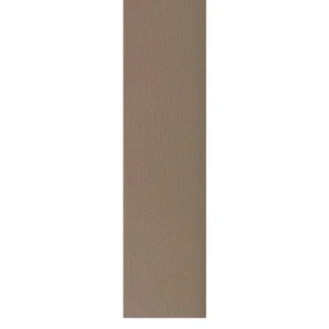 TAPACANTO PVC 22 X 0.40 TAUPE