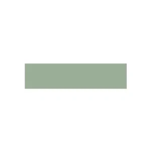 TAPACANTO PVC 22 X 0.40 VERDE JADE